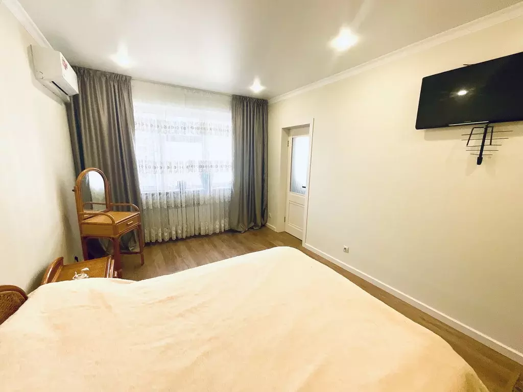 Продаётся 2-к квартира, 66.8 м - Фото 0