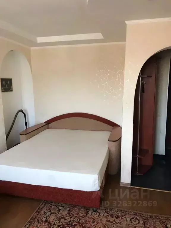 1-к кв. Крым, Керчь ул. Кирова, 3 (25.0 м) - Фото 1