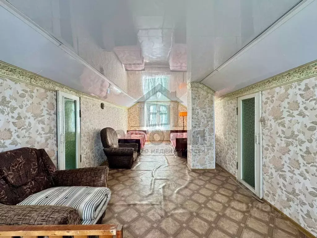 Дом в Красноярский край, Красноярск Родничок-2 СНТ, 123 (91 м) - Фото 1