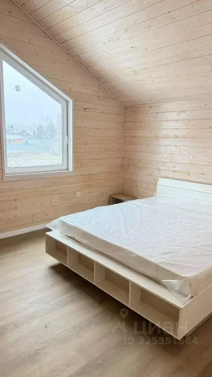 Дом в Московская область, Мытищи городской округ, д. Пирогово ул. ... - Фото 2