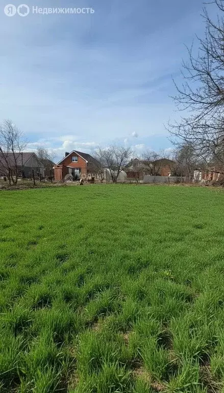 Участок в Чебоксары, садоводческое товарищество Приволье-3 (6 м) - Фото 1