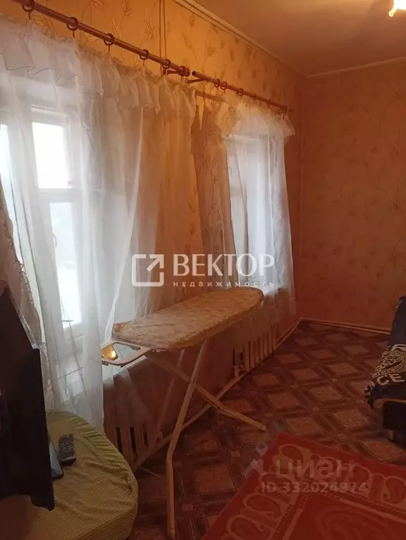 2-к кв. Костромская область, Кострома ул. 1-я Загородная, 12 (42.0 м) - Фото 2