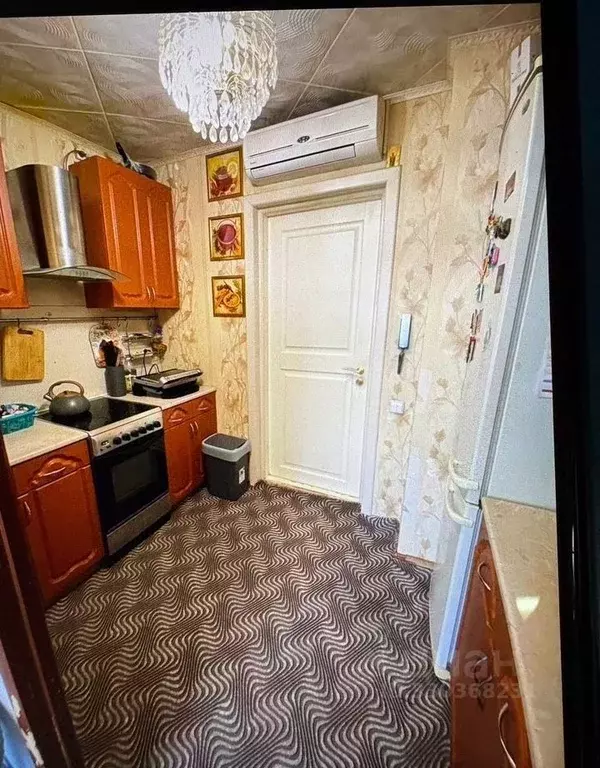 Комната Московская область, Люберцы городской округ, Красково пгт ул. ... - Фото 2