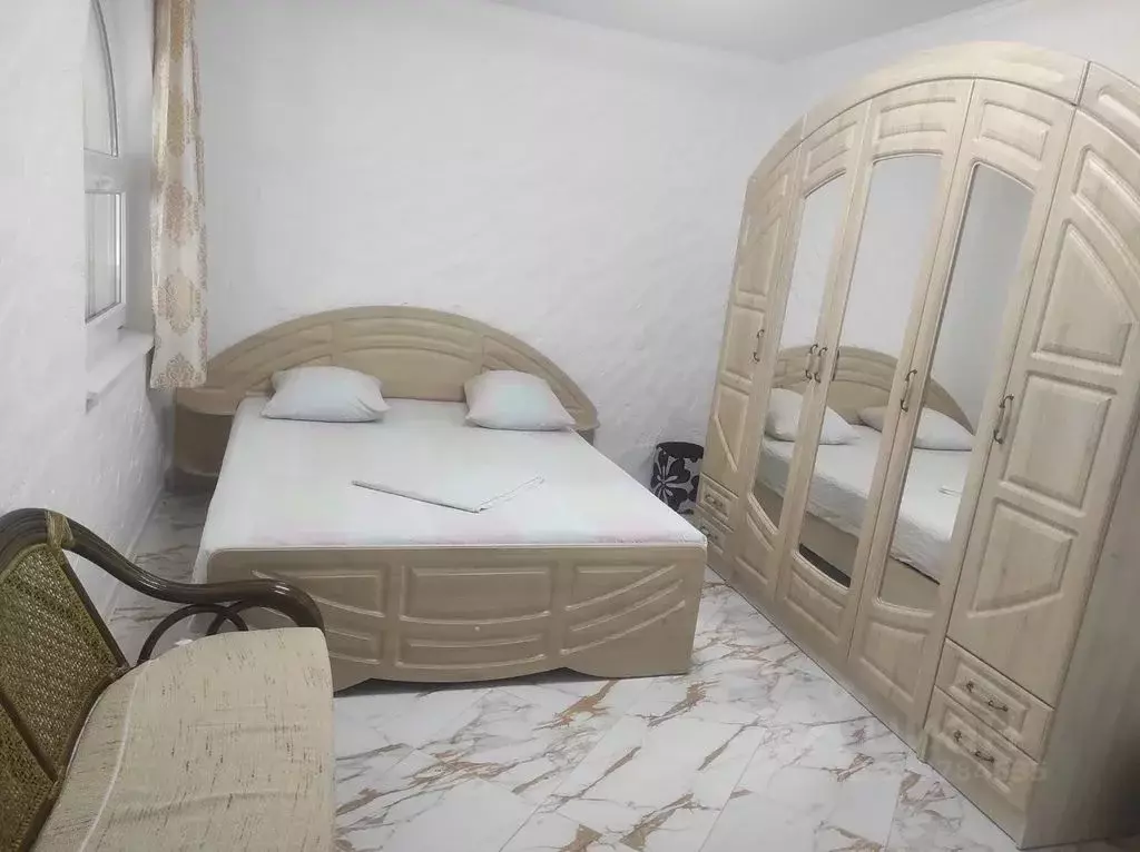 Комната Крым, Судак муниципальный округ, Новый Свет пгт, Миндальный ... - Фото 2