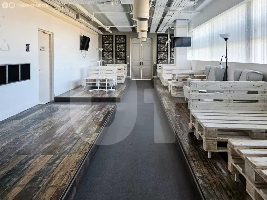 Офис (1753 м) - Фото 1