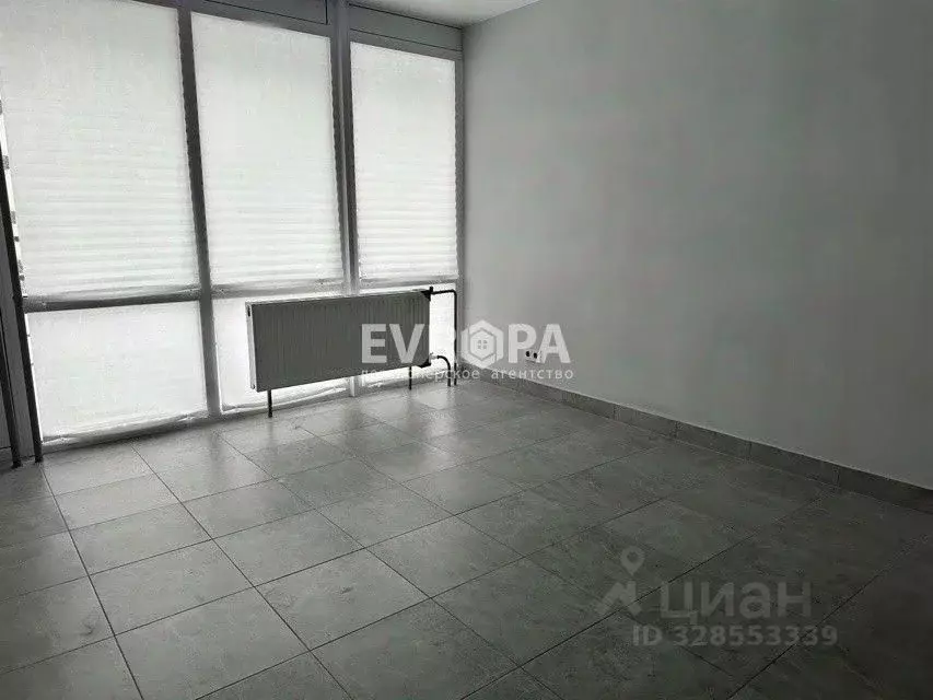 Офис в Ульяновская область, Ульяновск ул. Варейкиса, 52 (35 м) - Фото 1