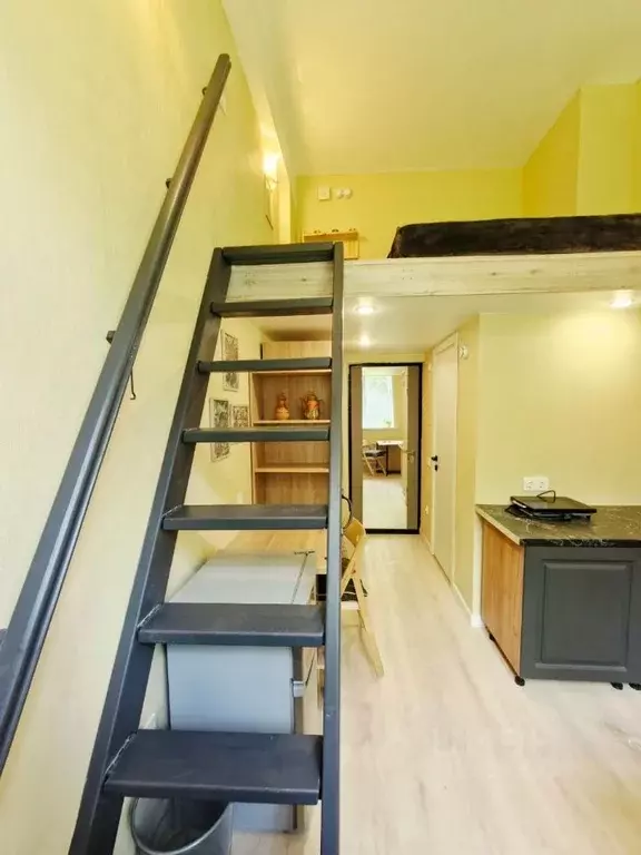 Студия Московская область, Раменский муниципальный округ, Ильинский ... - Фото 1