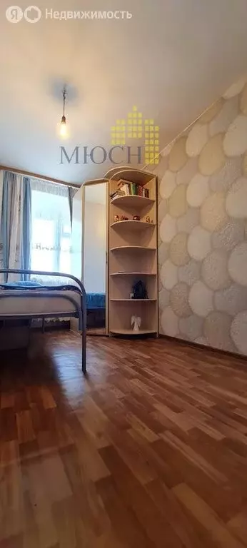 3-комнатная квартира: Магадан, Приморская улица, 1 (52.5 м) - Фото 0