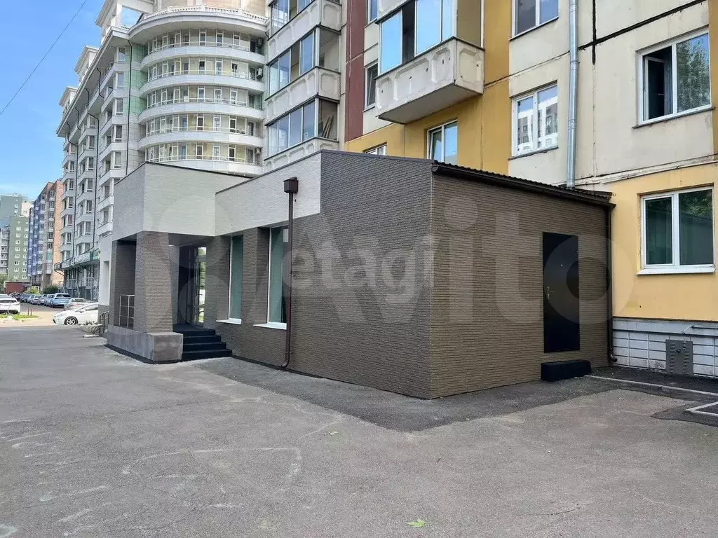 Сдам помещение свободного назначения, 362 м - Фото 1