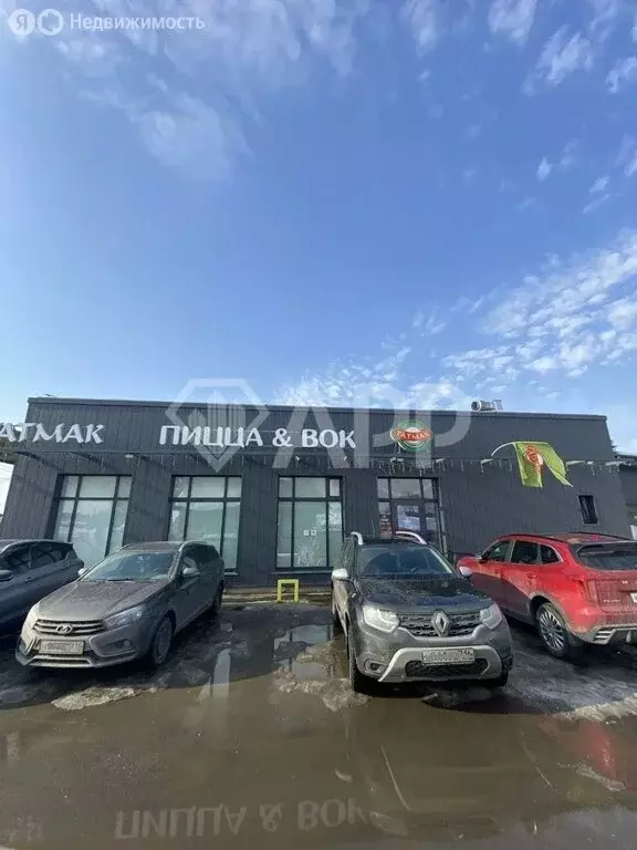 Торговая площадь (530 м) - Фото 2