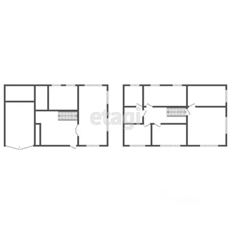 Дом в Бурятия, Улан-Удэ Аршанская ул., 75 (275 м) - Фото 1