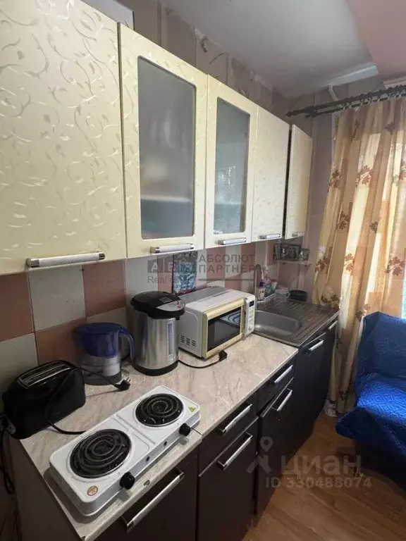 Студия Новгородская область, Великий Новгород Псковская ул., 16 (18.0 ... - Фото 1