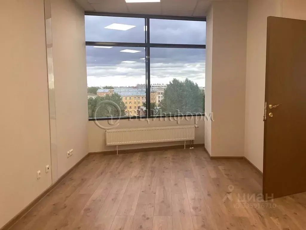 Офис в Санкт-Петербург 26-я Васильевского острова линия, 15к2 (107 м) - Фото 2
