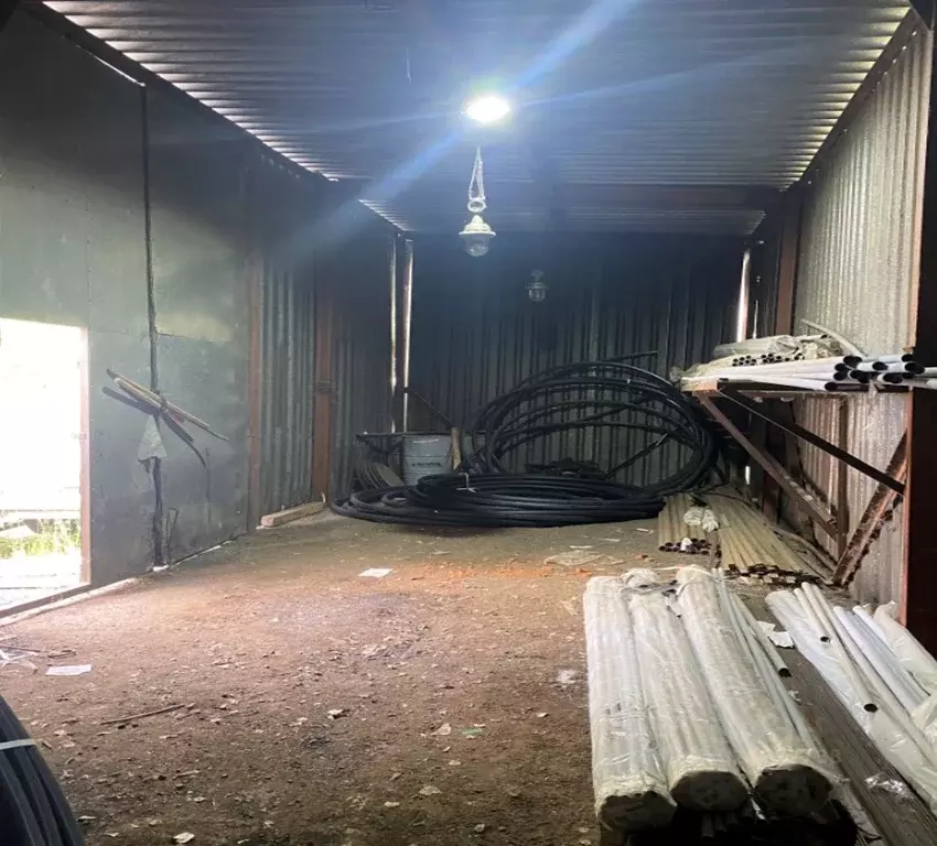 Склад в Татарстан, Набережные Челны пос. ЗЯБ, ул. Маршала Жукова, ... - Фото 2