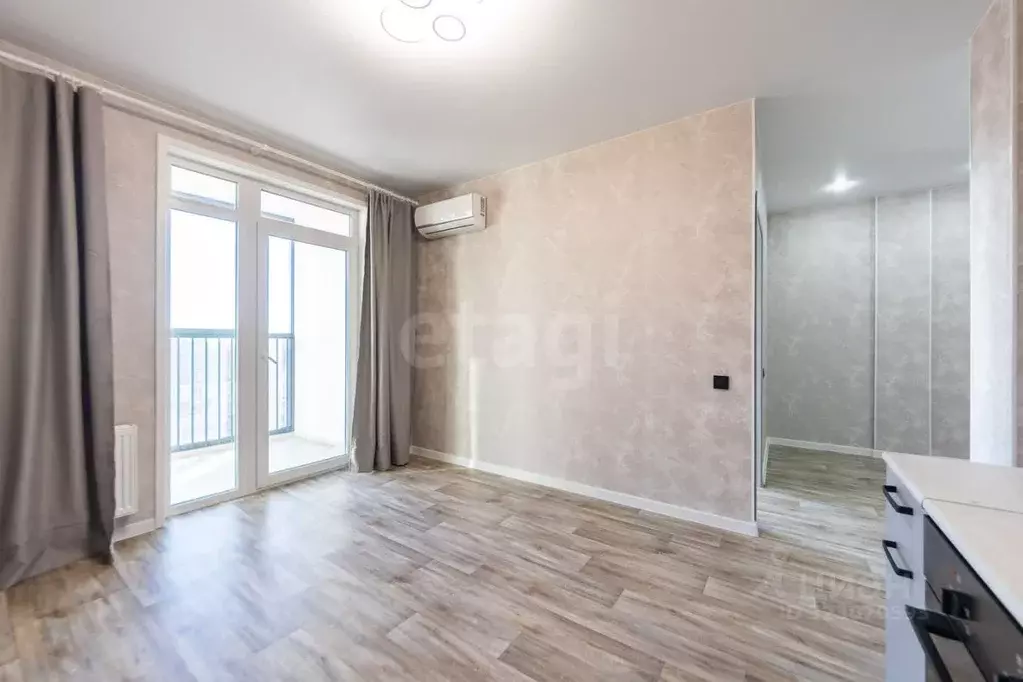 2-к кв. Хабаровский край, Хабаровск ул. Карла Маркса, 144А/3 (37.3 м) - Фото 2