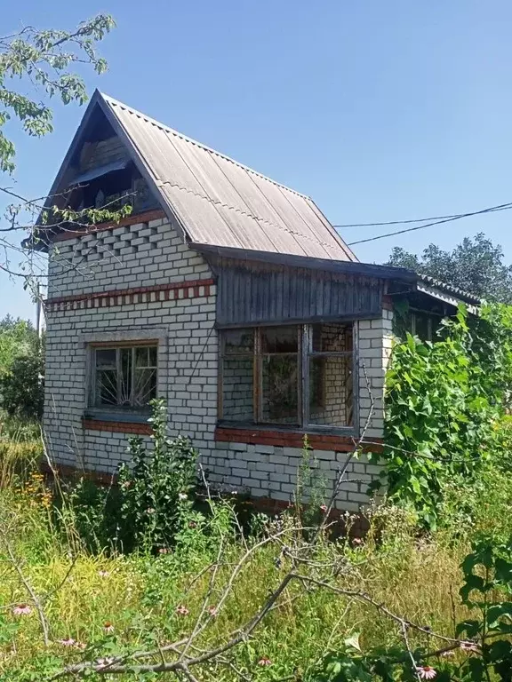 Дом в Белгородская область, Яковлевский муниципальный округ, Рябинушка ... - Фото 1