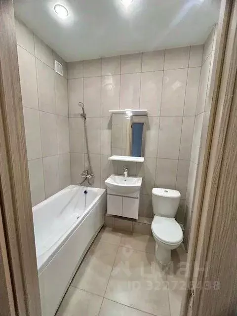 2-к кв. Тверская область, Тверь бул. Гусева, 57 (66.51 м) - Фото 1