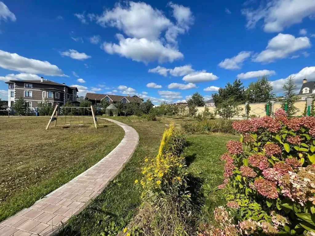 Участок в Московская область, Мытищи городской округ, д. Степаньково, ... - Фото 2