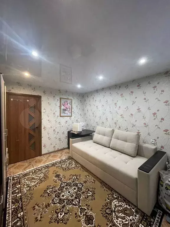 2-к. квартира, 43,7 м, 3/5 эт. - Фото 1