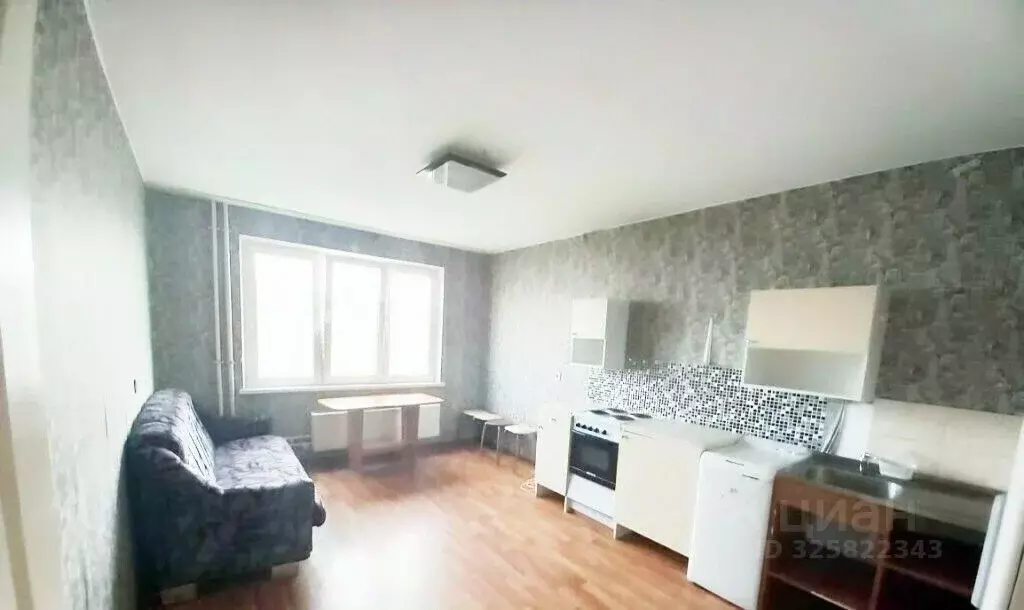 2-к кв. Краснодарский край, Краснодар Черкасская ул., 131 (64.0 м) - Фото 2