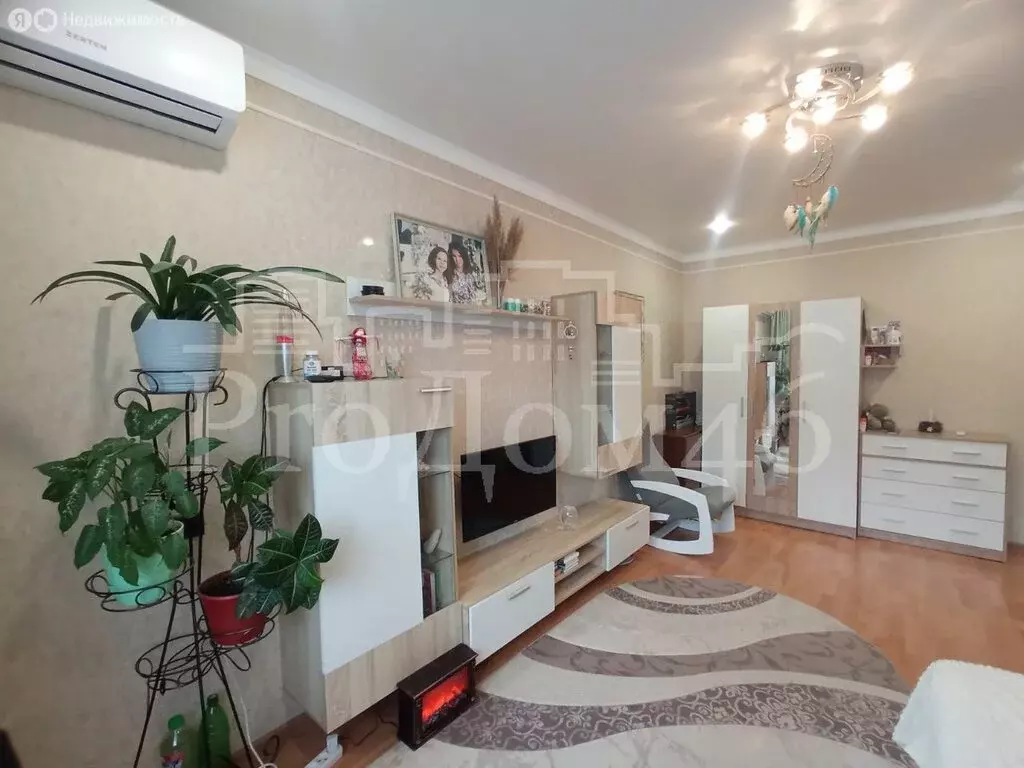 2-комнатная квартира: Курск, проспект Дружбы, 7 (46.1 м) - Фото 2