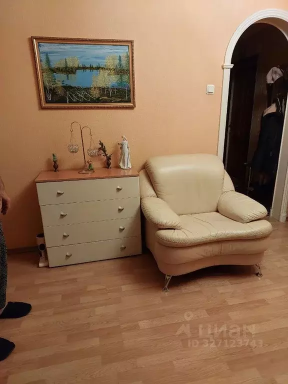 3-к кв. Мурманская область, Мурманск пер. Русанова, 1 (53.0 м) - Фото 2