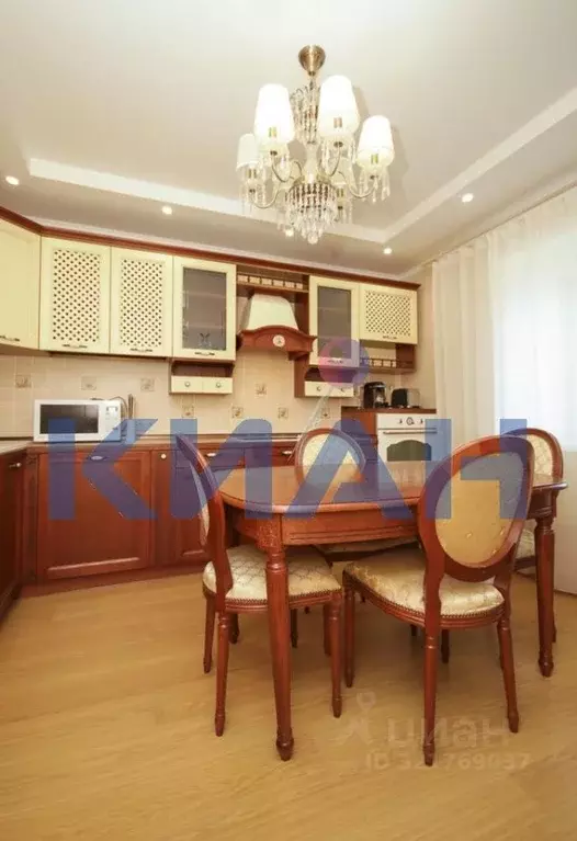 2-к кв. Красноярский край, Красноярск Николаевка мкр, ул. 2-я ... - Фото 1