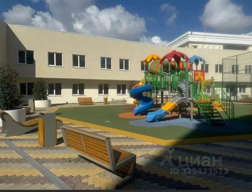 Студия Краснодарский край, Новороссийск городской округ, с. Мысхако ... - Фото 1