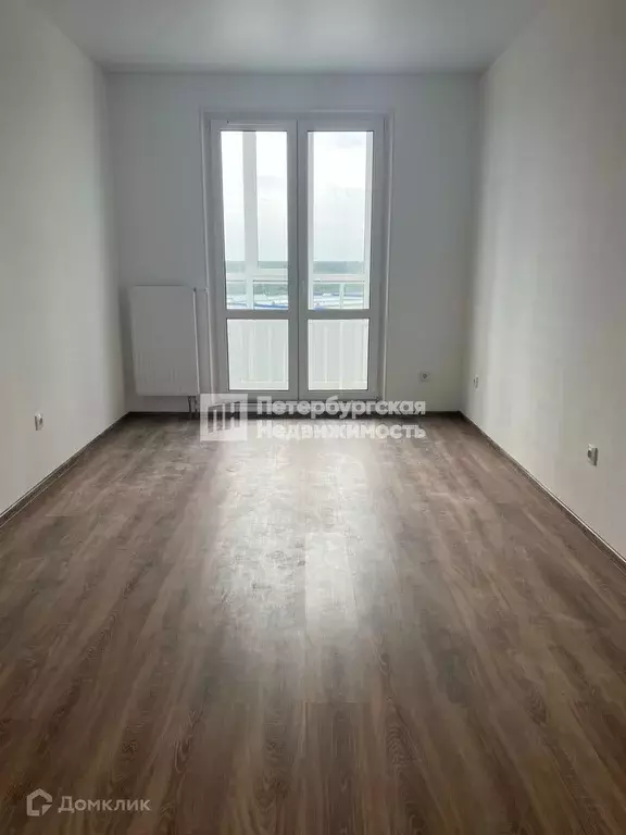 Продаётся 1-к квартира, 34.74 м - Фото 1