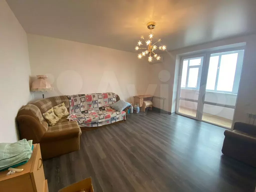 2-к. квартира, 60 м, 10/10 эт. - Фото 1