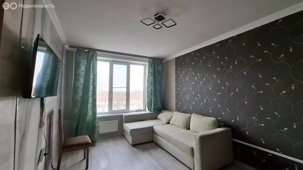 2к в 3-комнатной квартире (16 м) - Фото 1