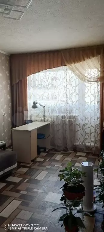 3-к. квартира, 47,8 м, 5/5 эт. - Фото 1
