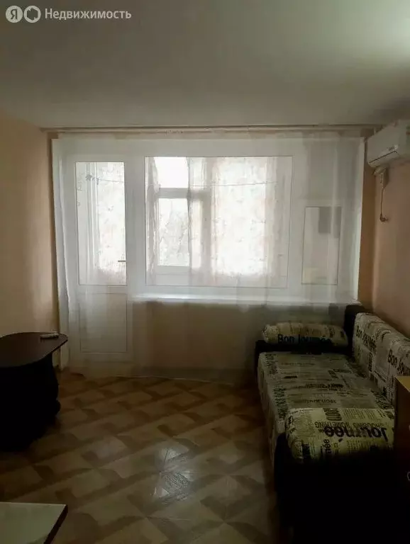 Квартира-студия: Геленджик, Восточный переулок, 36 (15 м) - Фото 1