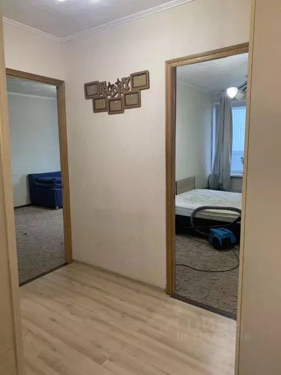 2-к кв. Москва Староалексеевская ул., 14К1 (56.0 м) - Фото 1