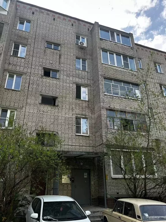 2-к. квартира, 62,7 м, 1/1 эт. - Фото 1