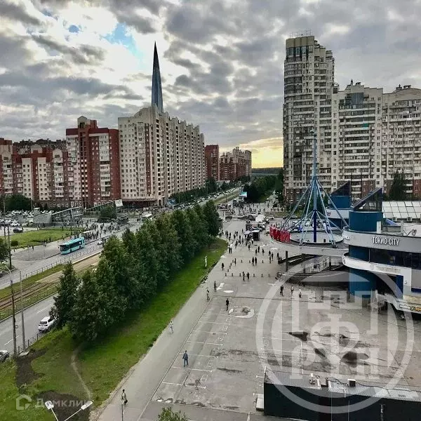 Продаётся 1-к квартира, 34.9 м - Фото 1