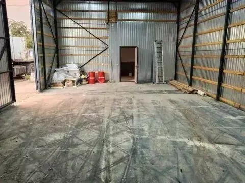 Склад в Краснодарский край, Краснодар ул. Бородинская, 172 (100 м) - Фото 1