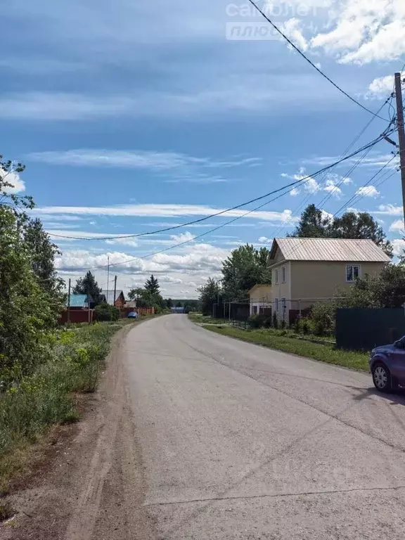 Участок в Свердловская область, Сысертский городской округ, д. ... - Фото 0