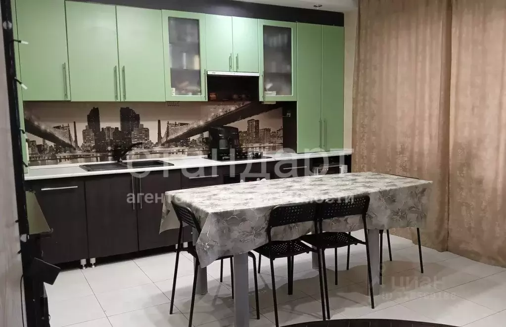 3-к кв. Ставропольский край, Предгорный муниципальный округ, ... - Фото 1