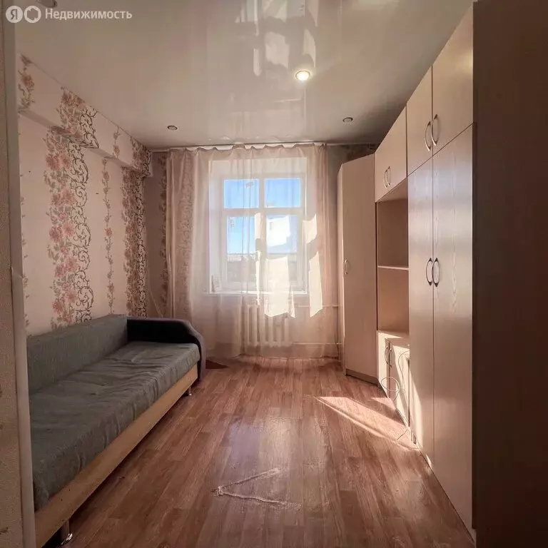 Квартира-студия: Красноярск, улица 52-й Квартал, 1 (18.9 м) - Фото 2