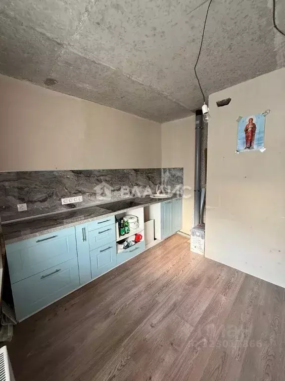 2-к кв. Московская область, Лобня ул. Колычева, 2 (55.0 м) - Фото 1