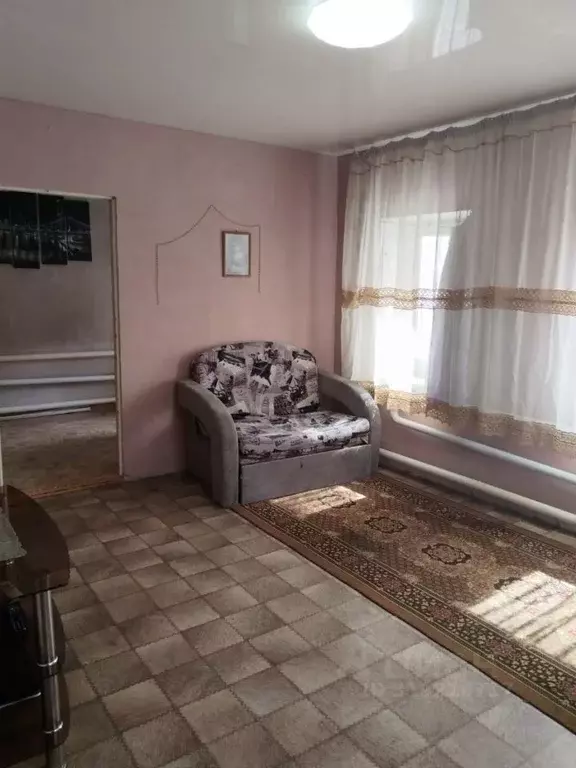 Дом в Алтайский край, Рубцовск Вагонный проезд, 21А (54 м) - Фото 1