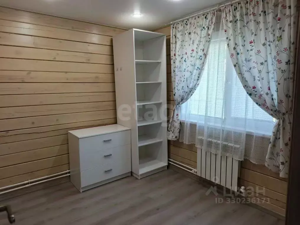 Дом в Тюменская область, Тюмень Тополя СНТ, ул. 6-я (47 м) - Фото 1