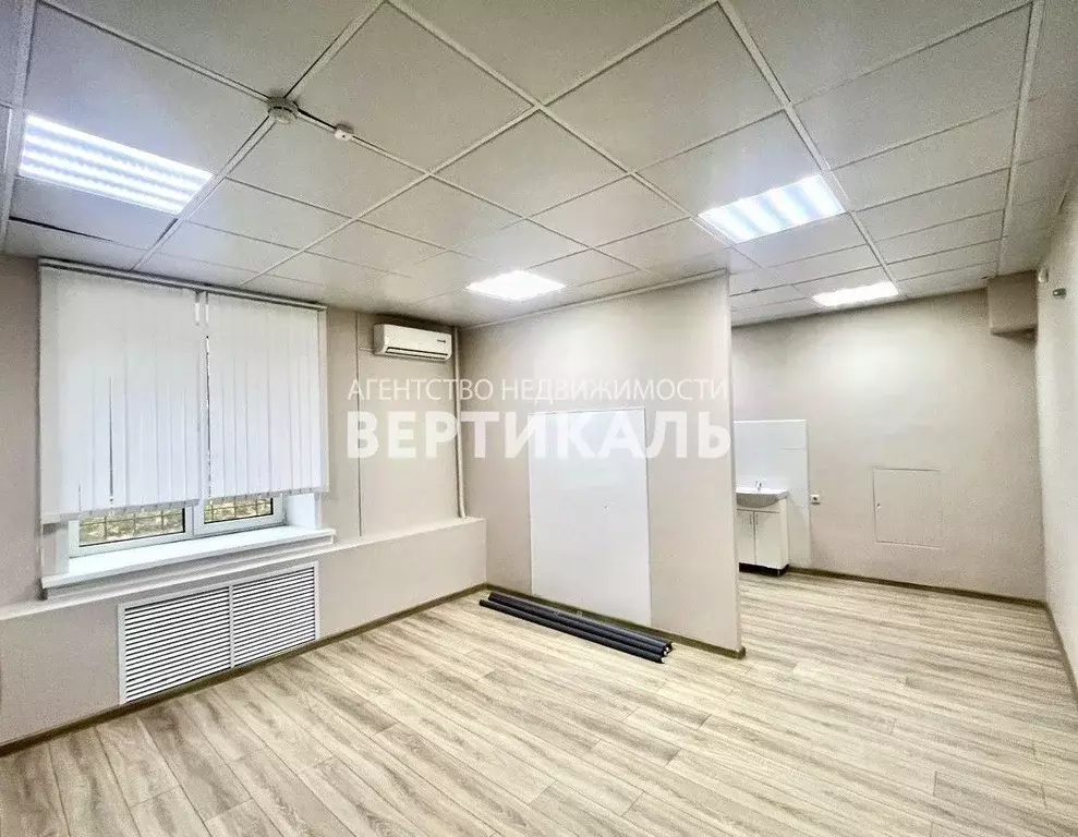Офис в Москва Нижняя Первомайская ул., 44 (370 м) - Фото 1