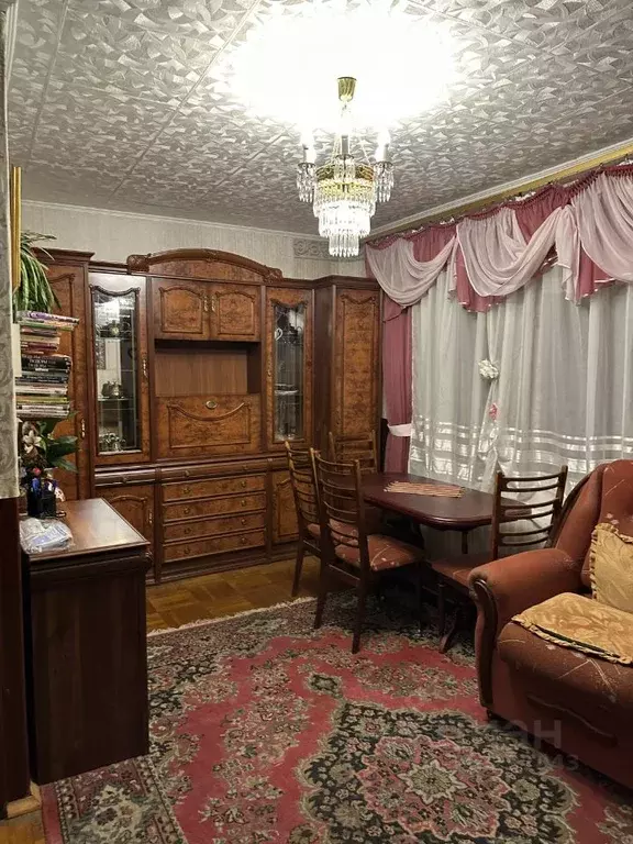 3-к кв. Санкт-Петербург бул. Новаторов, 18 (49.0 м) - Фото 0