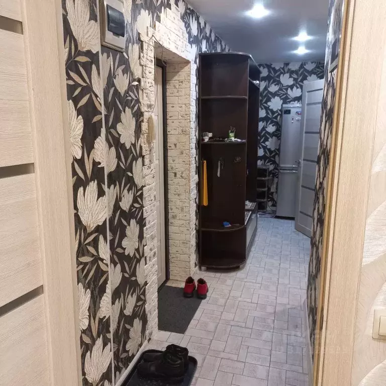 2-к кв. Ханты-Мансийский АО, Югорск ул. Мира, 10 (44.0 м) - Фото 0