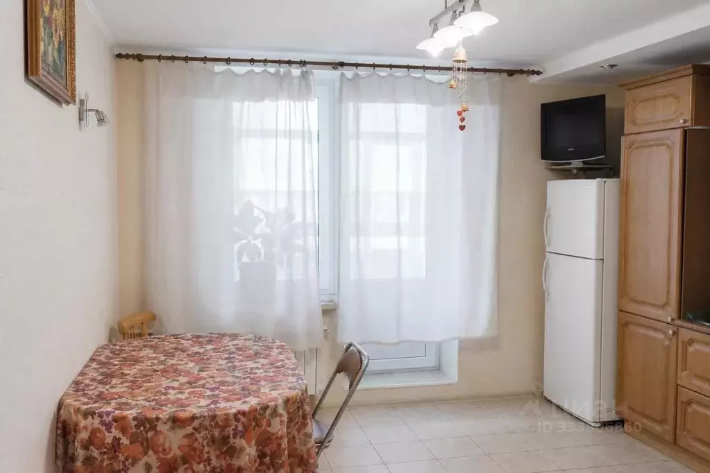 3-к кв. Санкт-Петербург Московское ш., 30к2 (103.1 м) - Фото 1