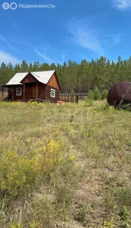 Участок в Улан-Удэ, дачное некоммерческое товарищество Лесное (10.4 м) - Фото 1
