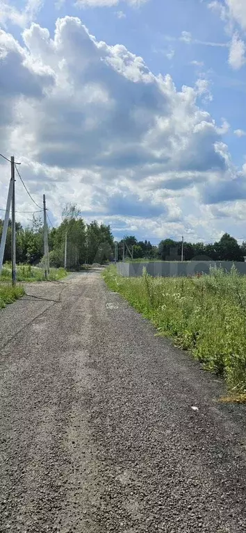 Участок 6,9 сот. (ИЖС) - Фото 1