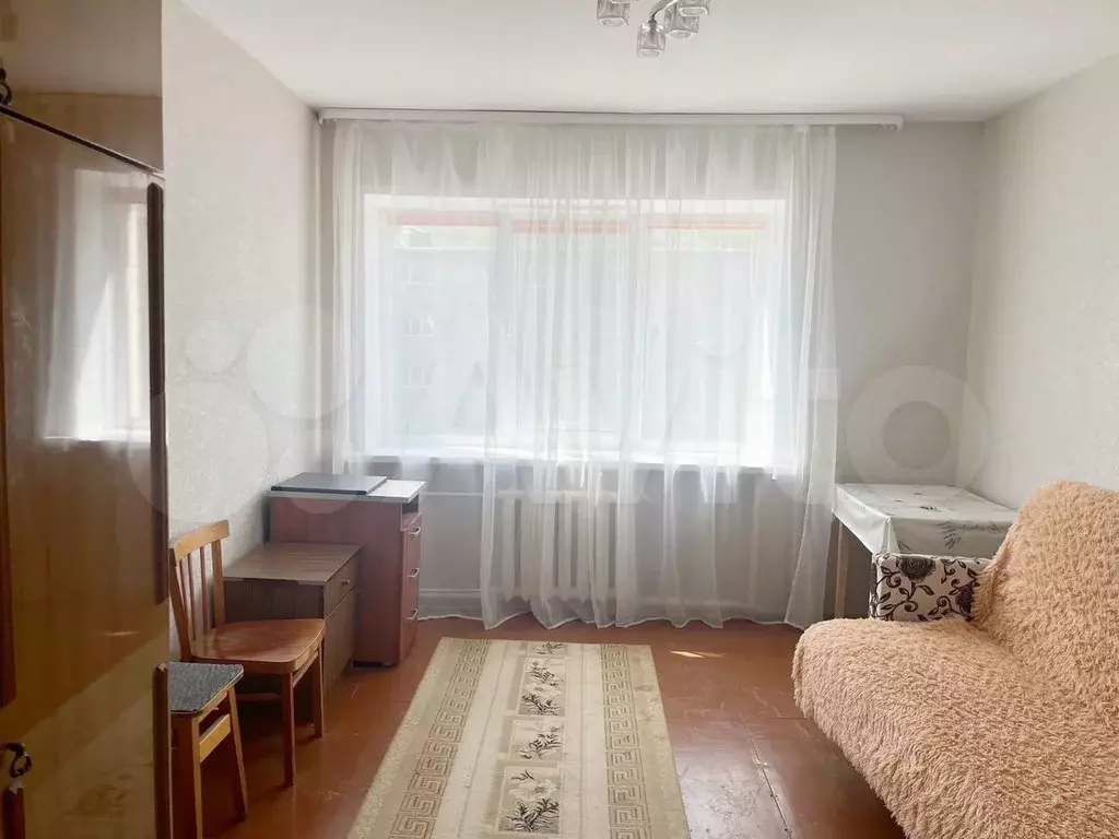 Квартира-студия, 18 м, 4/5 эт. - Фото 0